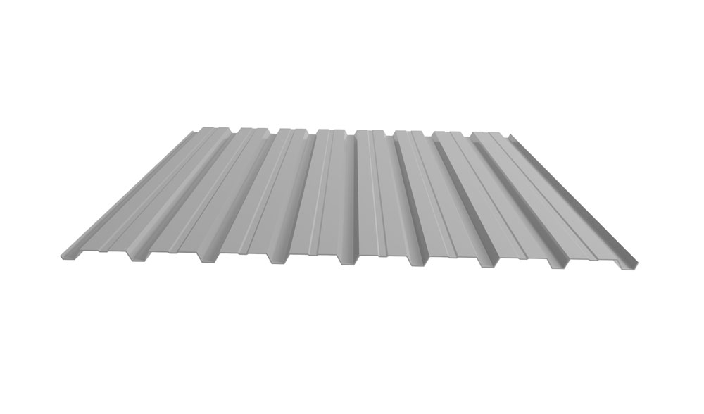 PebLiner™ - Best Profile For Walls & Roofs In PEB Buildings | Pebsteel