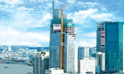 ขั้นตอนการทำงานของ Pebsteel สำหรับการสร้างโรงงานและโกดัง ให้รวดเร็วและมีประสิทธิภาพ
