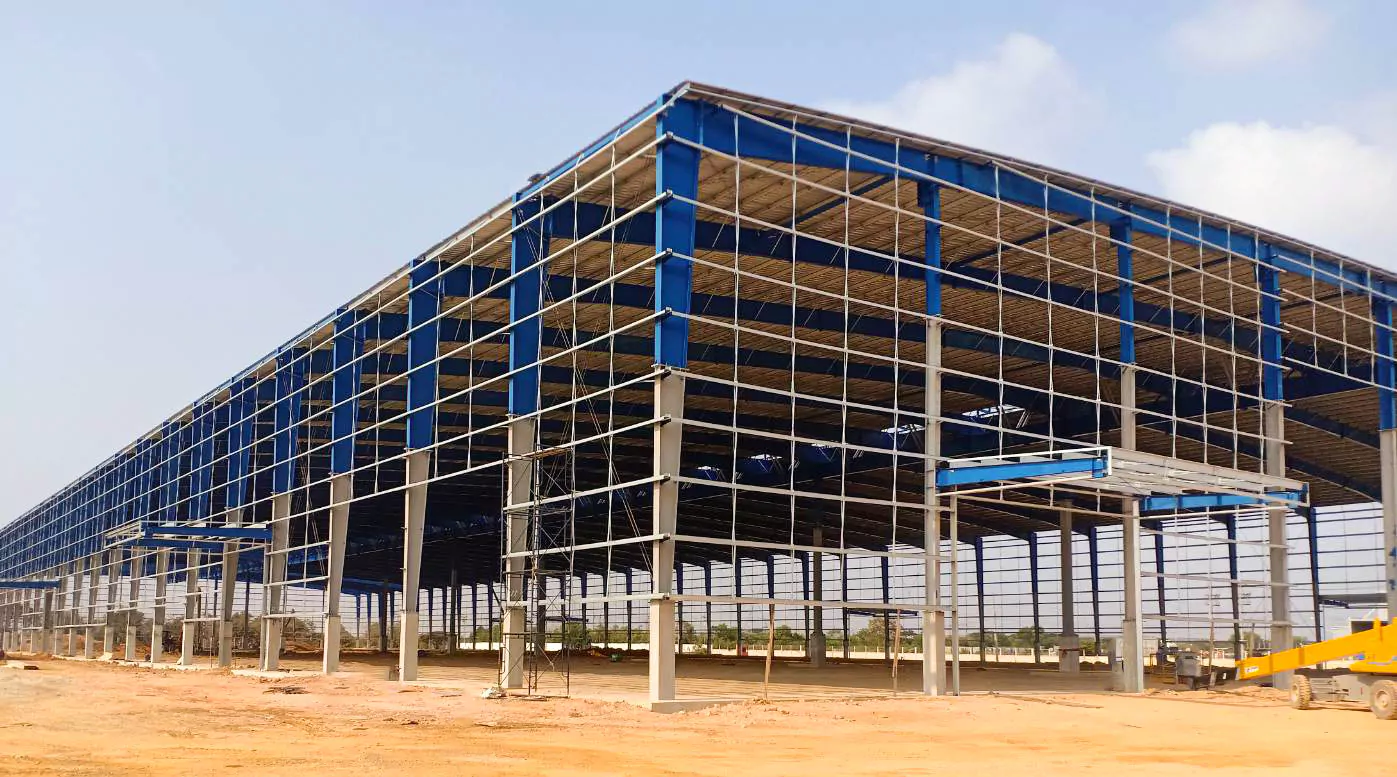 โรงงานประกอบชิ้นส่วนรถไฟฟ้า-pebsteel