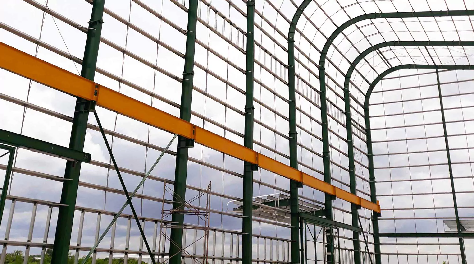 โรงงานผลิตแผ่นเมทัลชีท-pebsteel