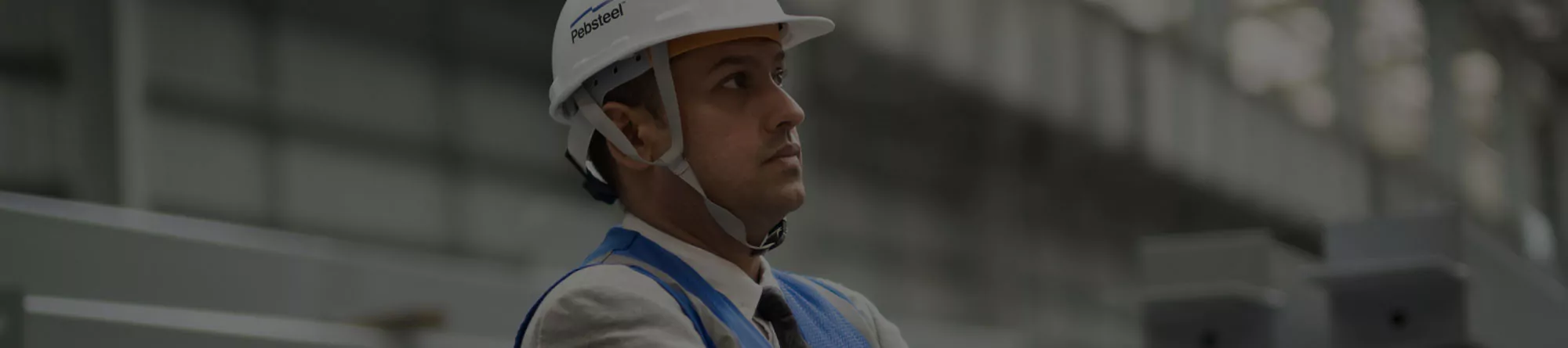 Become a Builder of Pebsteel